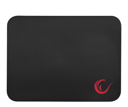 Podkładka pod mysz Rampage Pulsar S 22x29cm - czarny